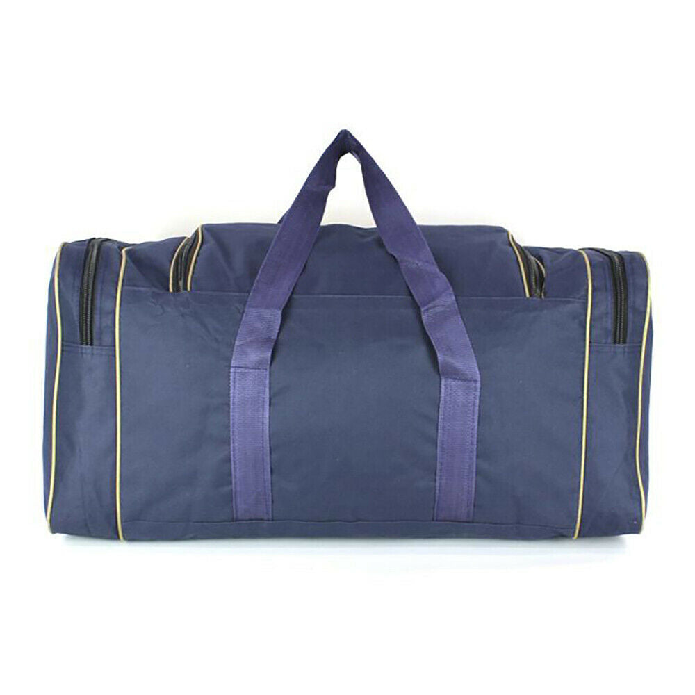 Extra Large Duffle Bag Lightweight 80L Travel Duffle Bag Foldable for Men Women 24Hr Smart